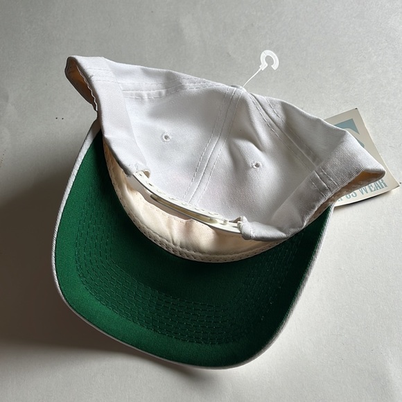 Vintage Tennessee Snapback Hat / New / 90s - Picture 5 of 9